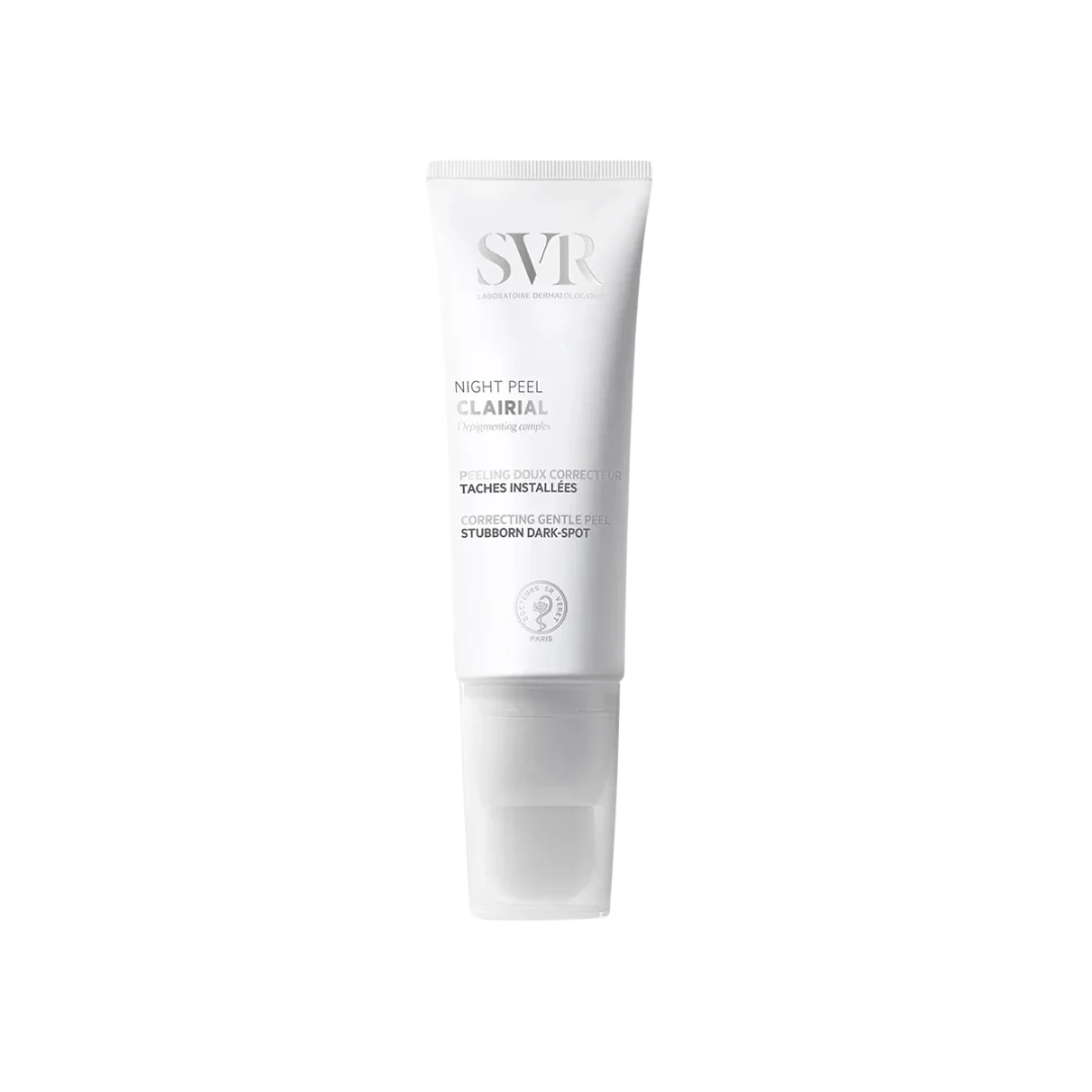 Night Peel Clarial
