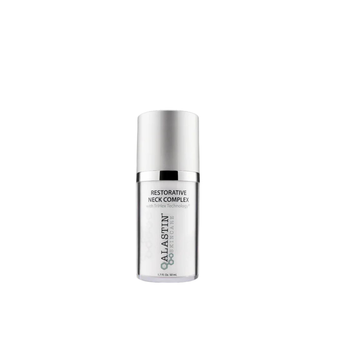 Alastin Skincare Restorative Neck Complex