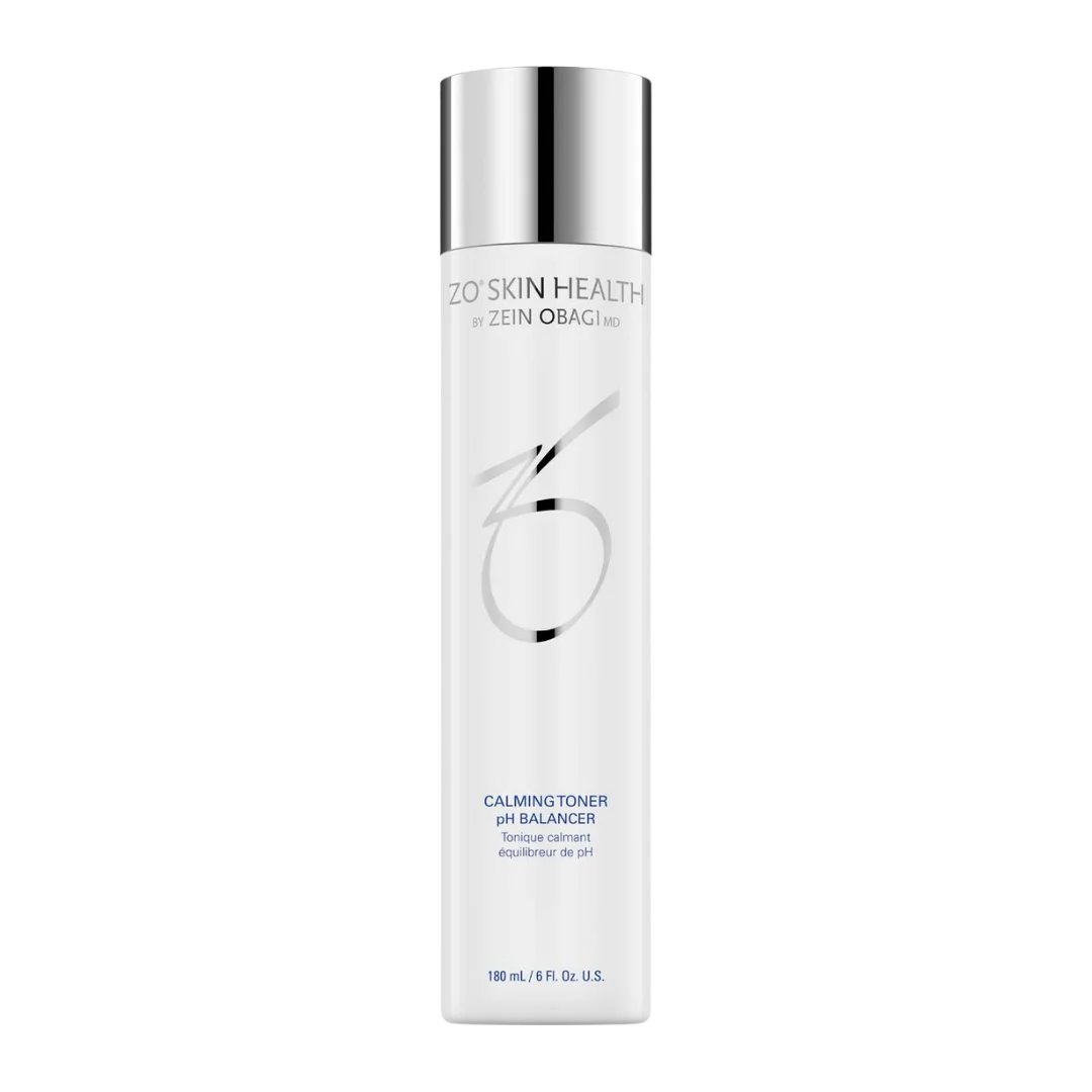 Calming Toner