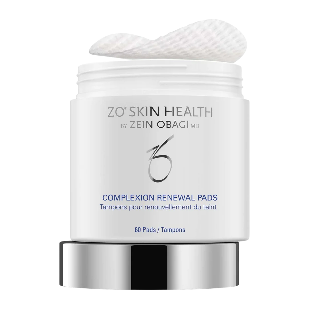 Complexion Renewal Pads