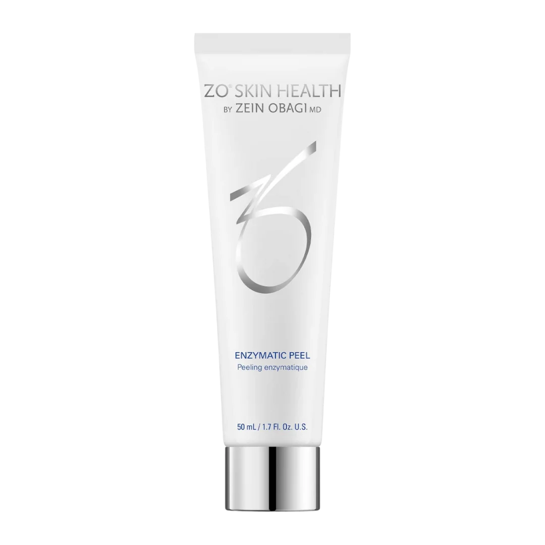 Enzymatic Peel