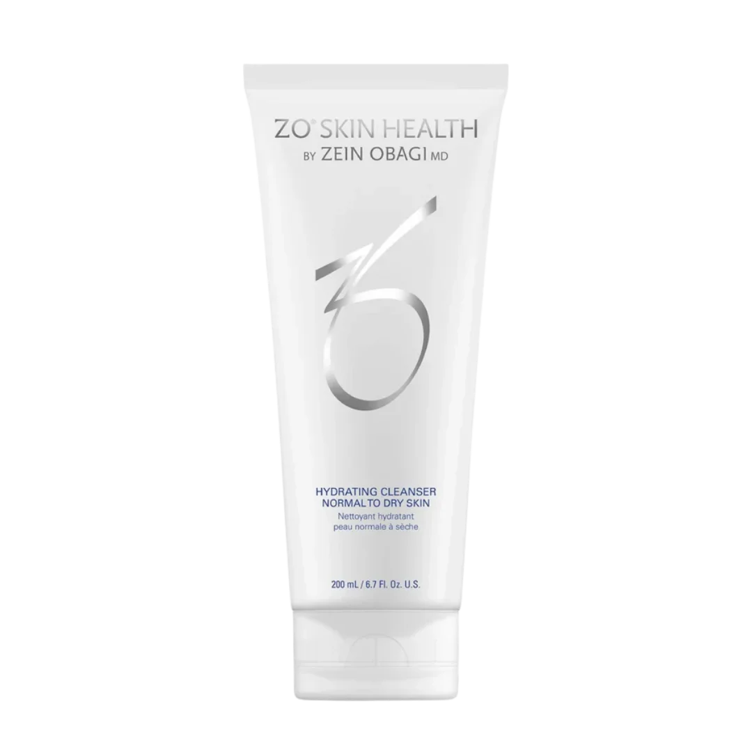 Exfoliating Hydraiting