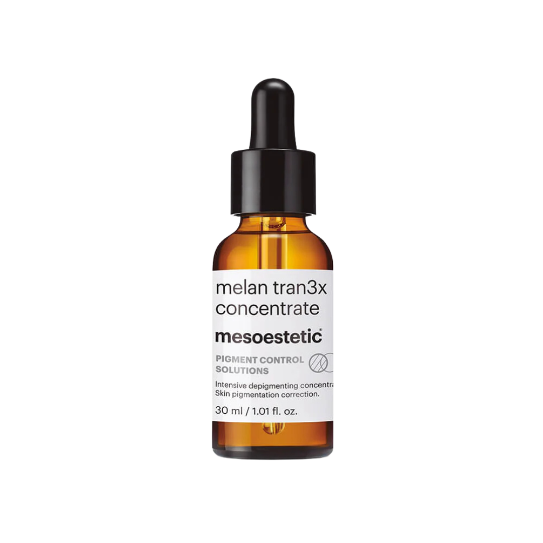 Melan Tran3x Mesoestetic