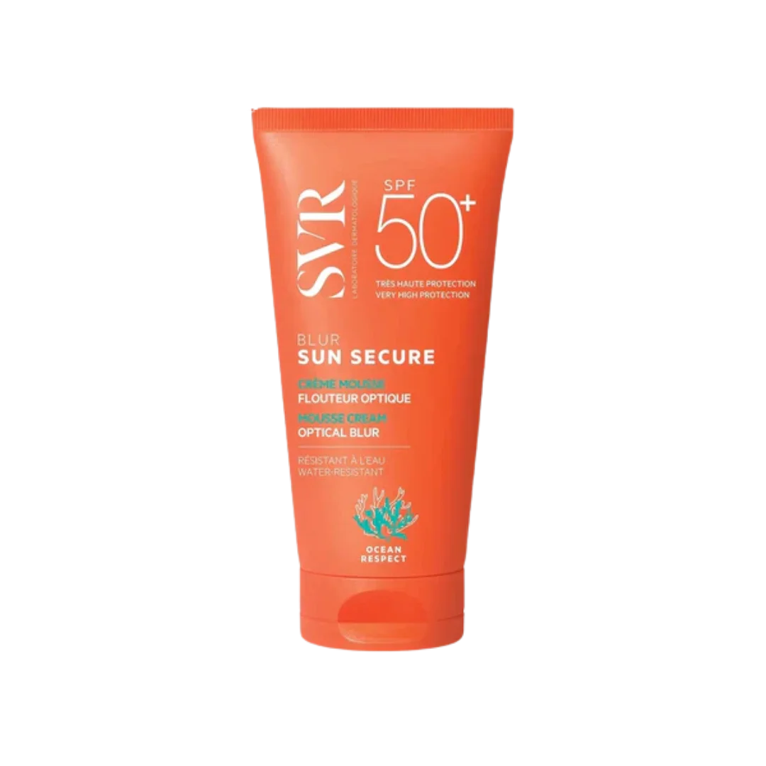 Blur Sun Secure