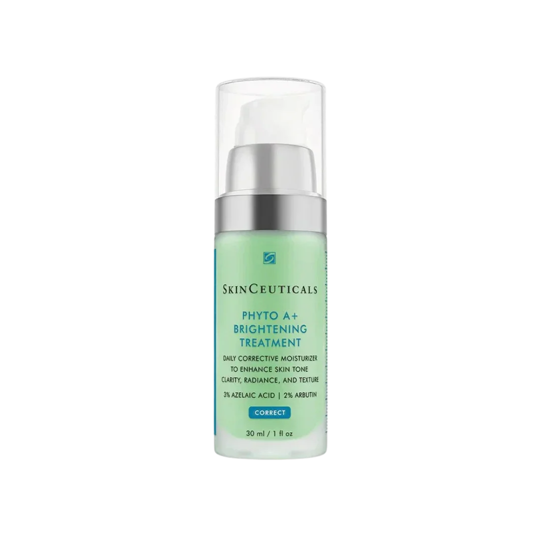 Phyto A + Brightening Treatment