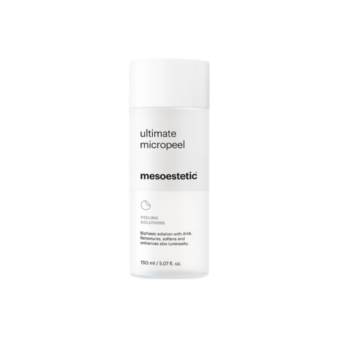 Ultimate Micropeel