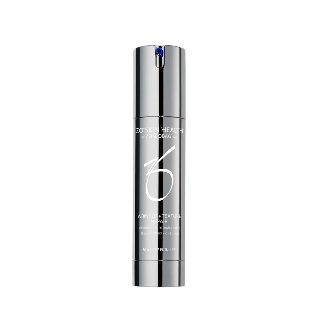 Wrinkle + Testure Repair