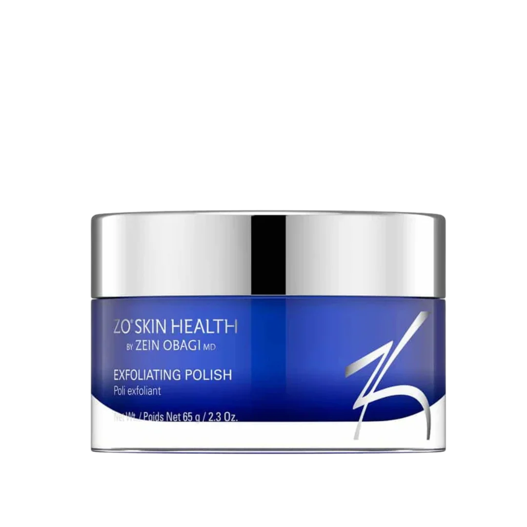 Exfoliating Polish
