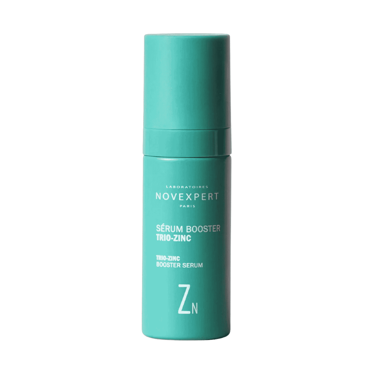 Novoexpert booster serum trio-zinc