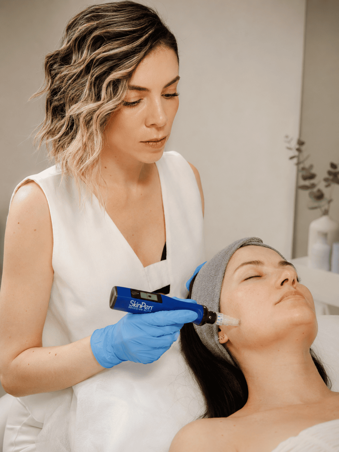 SkinPen Medellin